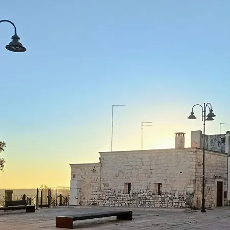 Casa In Pietra In Salento