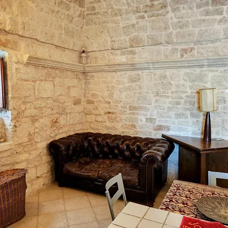 Casa In Pietra In Salento * Villa Castelli
