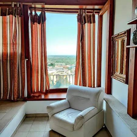 Casa In Pietra In Salento 빌라 카스텔리